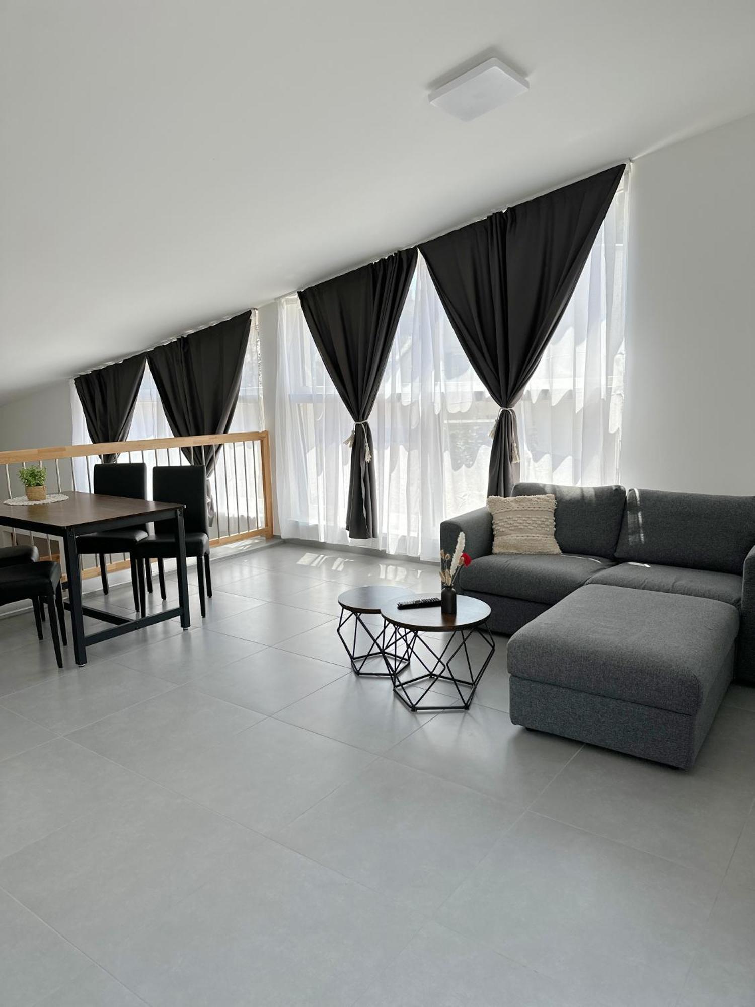 Grazora Living Apartments Exterior photo