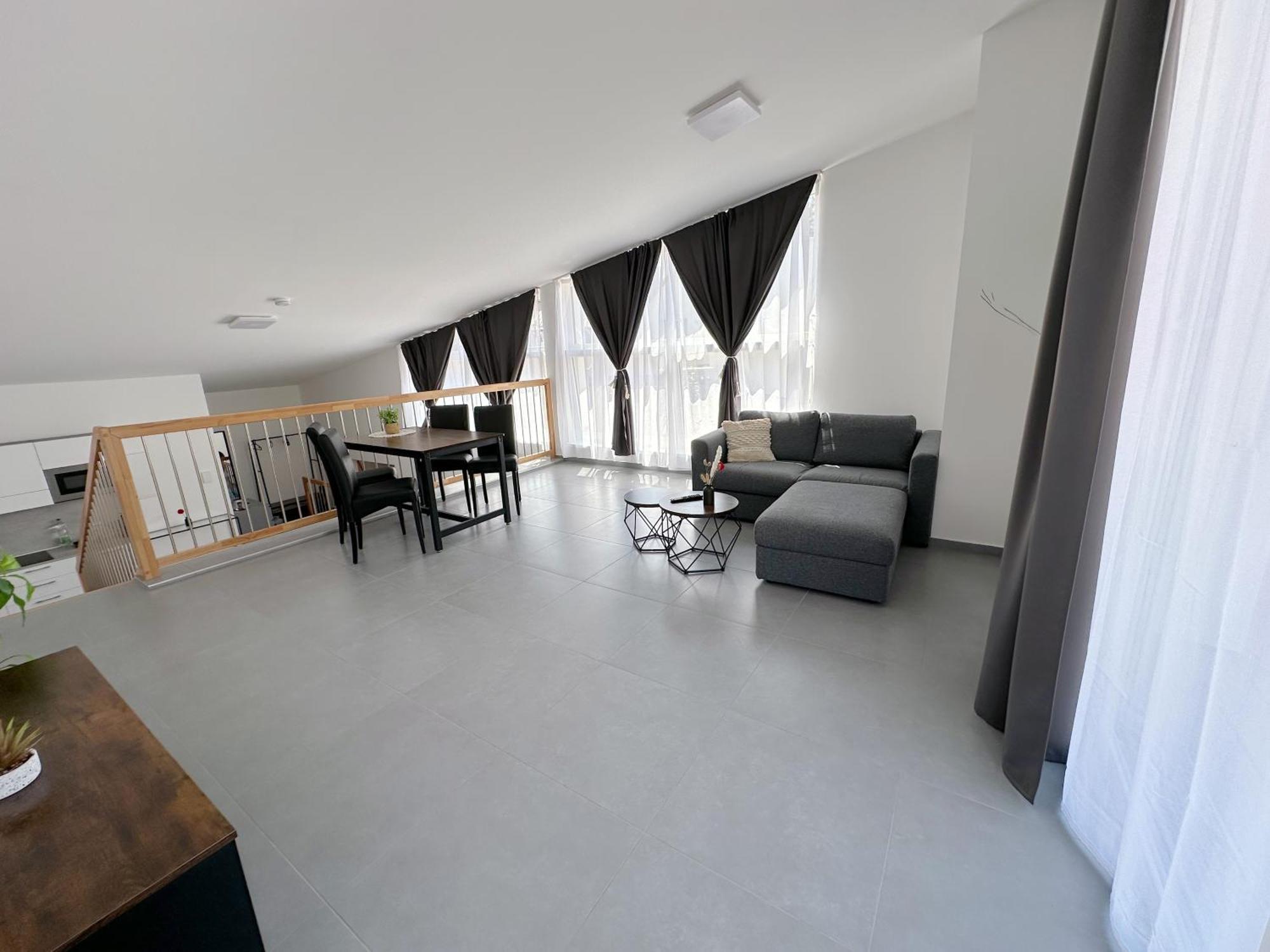 Grazora Living Apartments Exterior photo